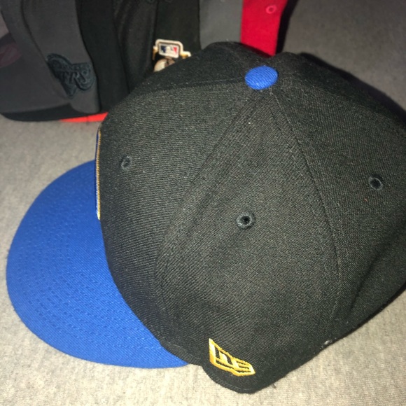 Golden State Warriors hat - Picture 3 of 4